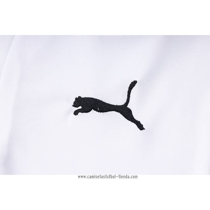Camiseta de Entrenamiento Borussia Dortmund 2022 2023 Blanco